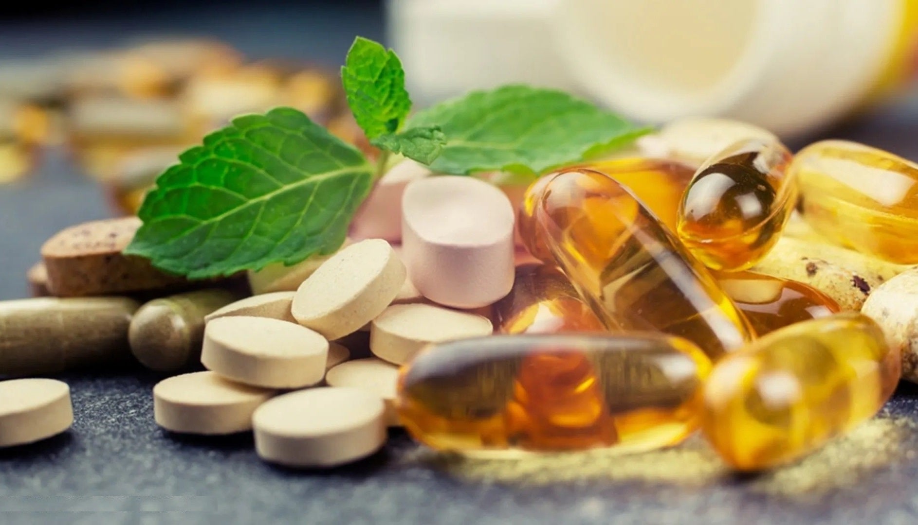 Why Take a Multivitamin? Short-Term and Long-Term Benefits for Overall Health