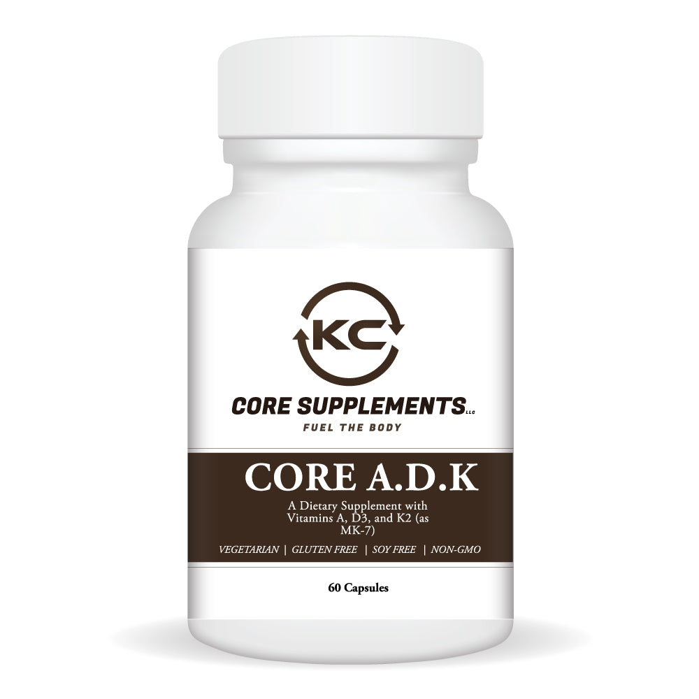 Core A.D.K Supplement