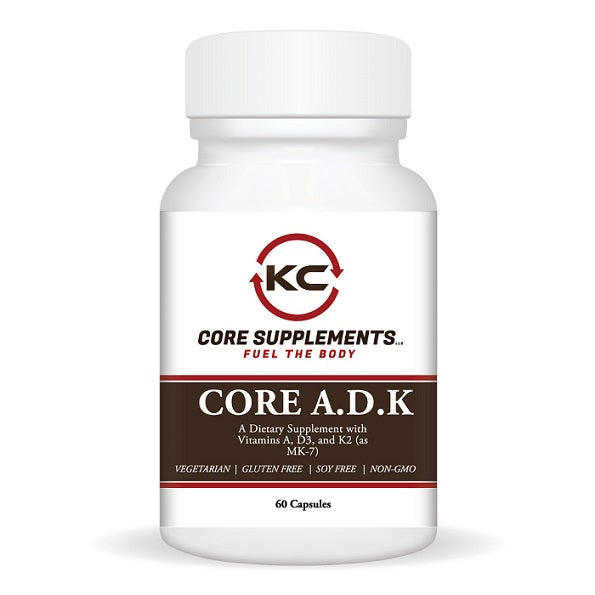 KC Core A.D.K