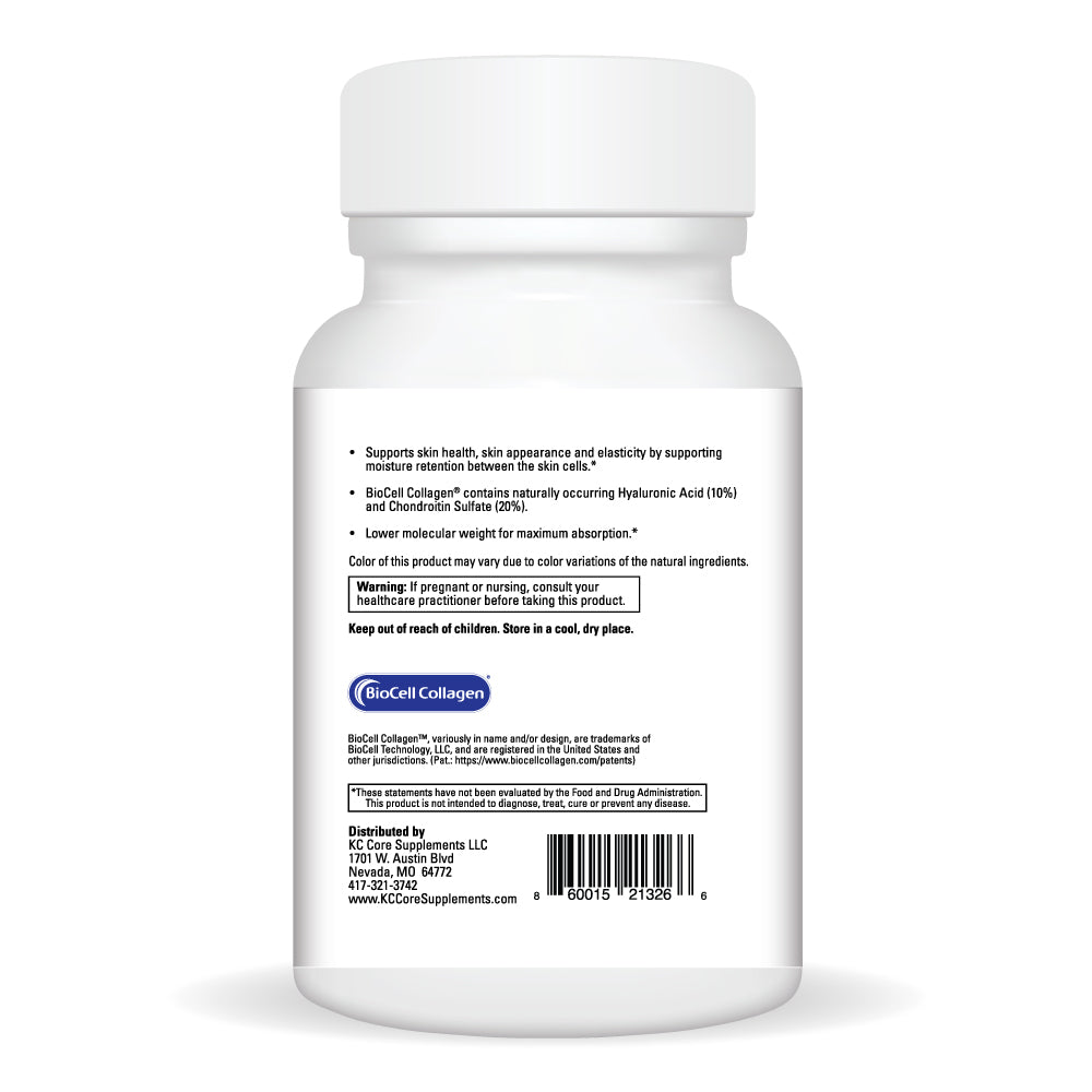 KC Core Collagen