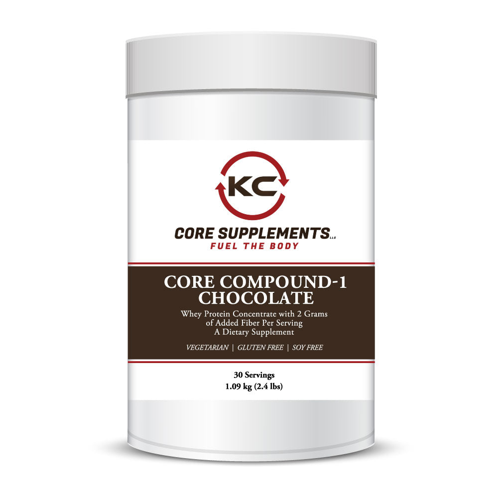 KC Core Recovery + Joint Stack
