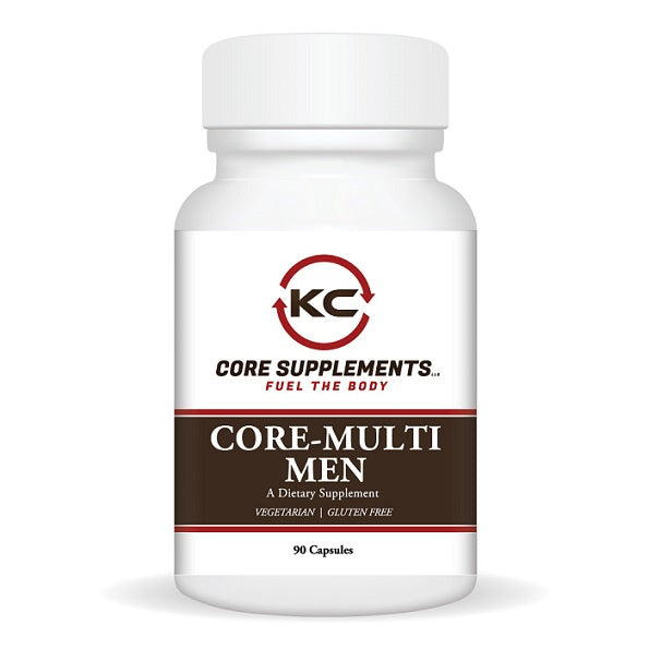 KC Core Multivitamin For Men