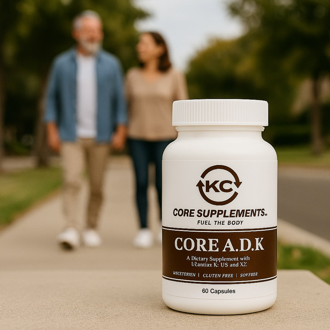 Core A.D.K Supplement