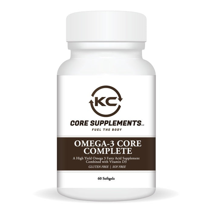 Daily Foundation Stack