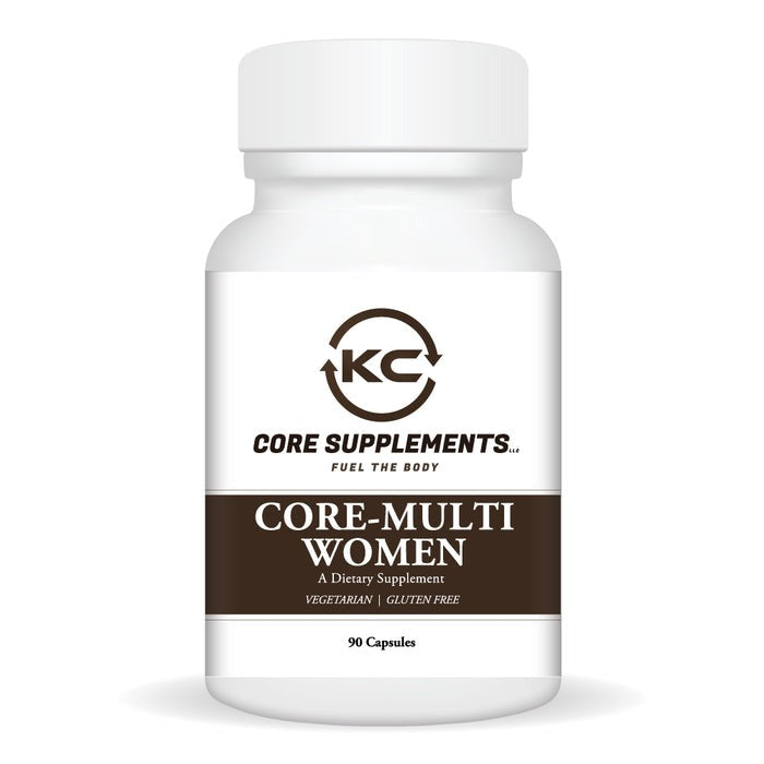 Daily Foundation Stack