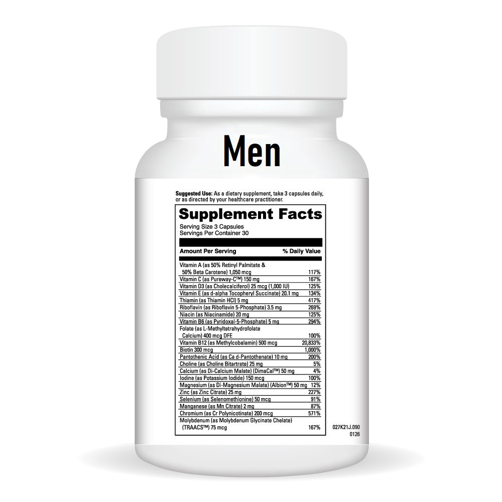 Daily Foundation Stack