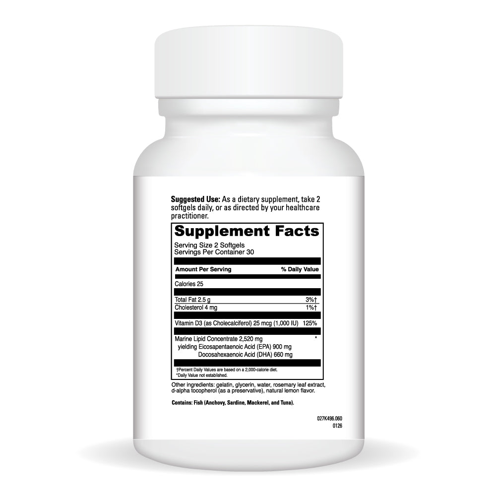 Daily Foundation Stack