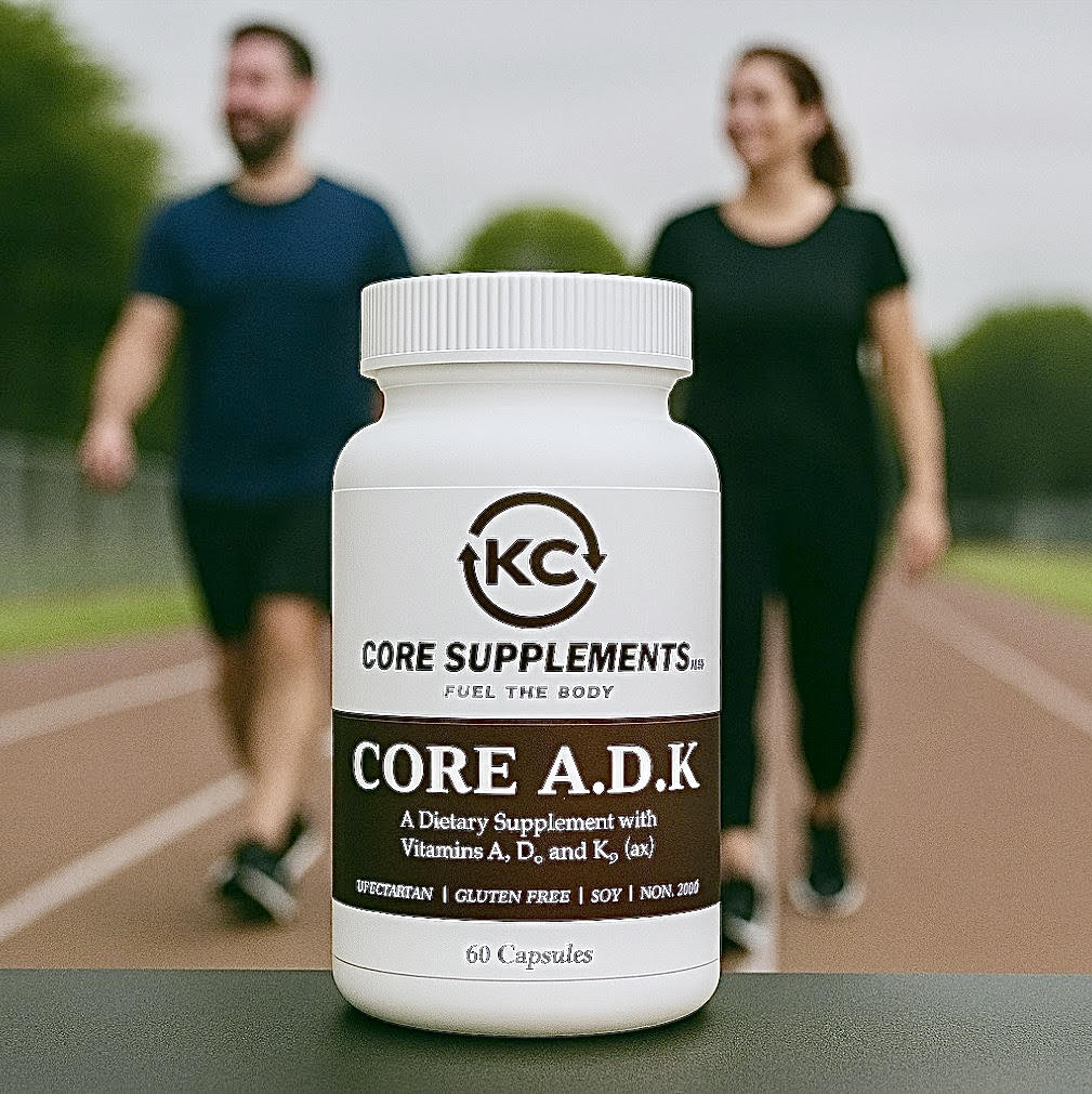 Core A.D.K Supplement