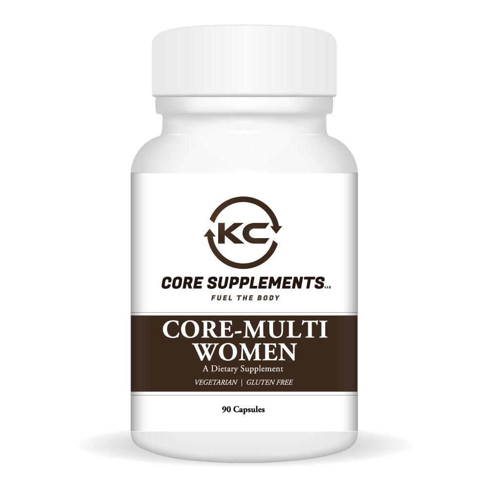 Core-Multivitamin For Women