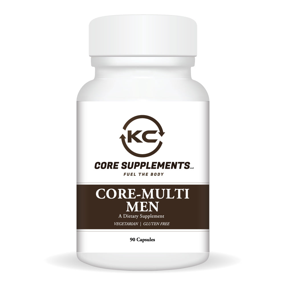 Core-Multivitamin For Men