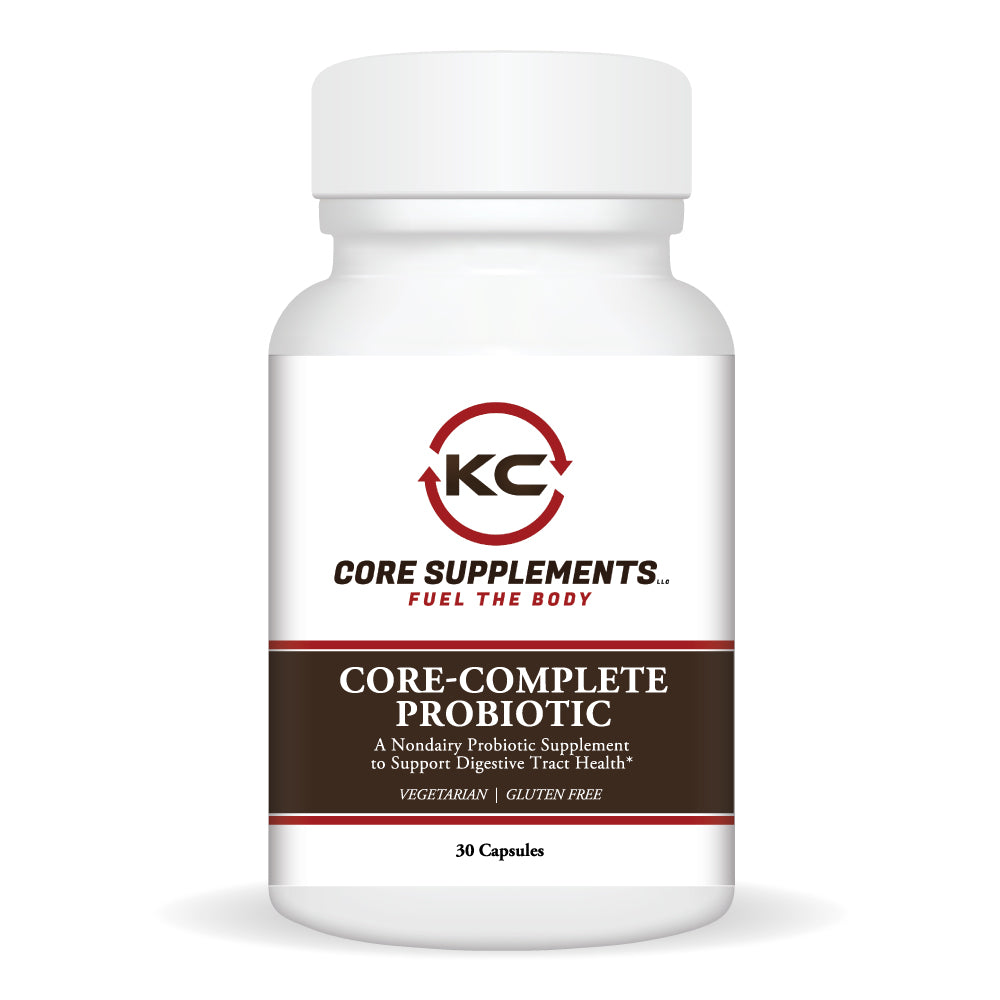 KC Core Complete Probiotic