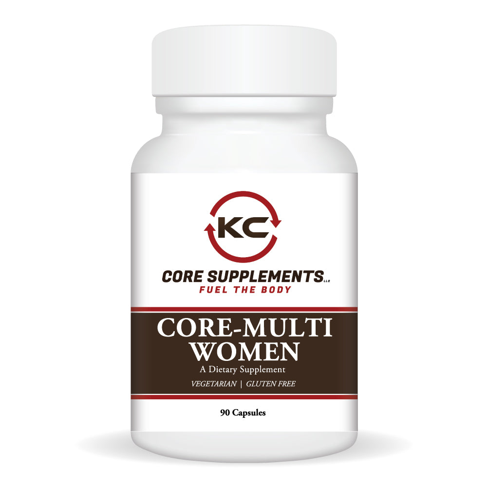 KC Core Performance Stack