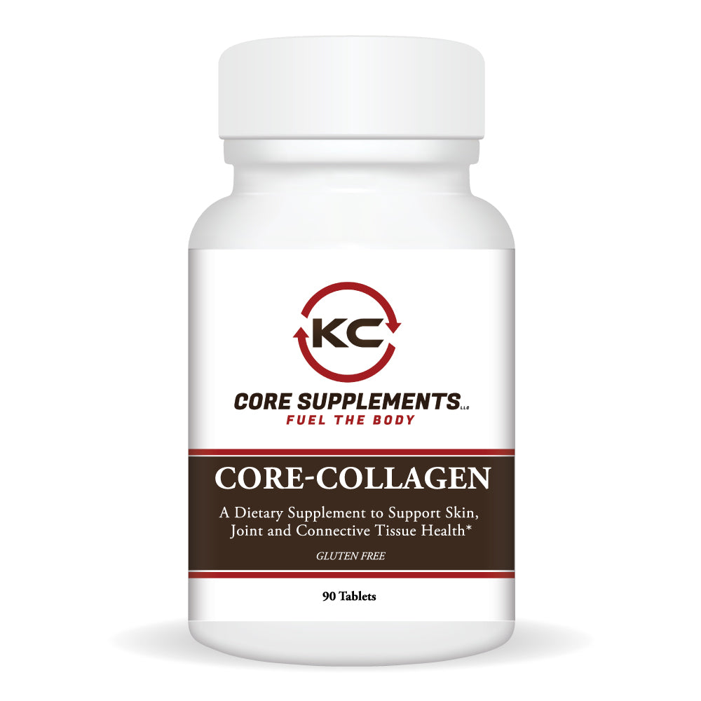 KC Core Recovery + Joint  Stack