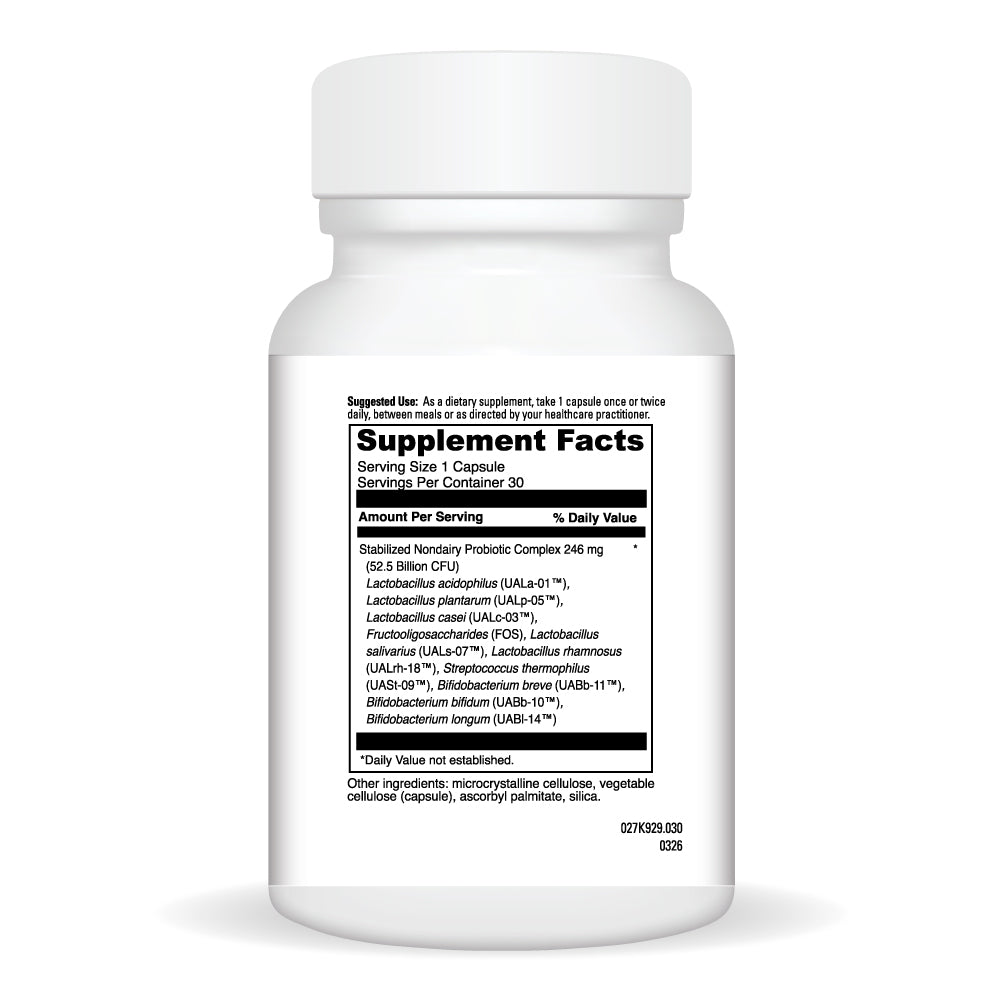 KC Core Complete Probiotic