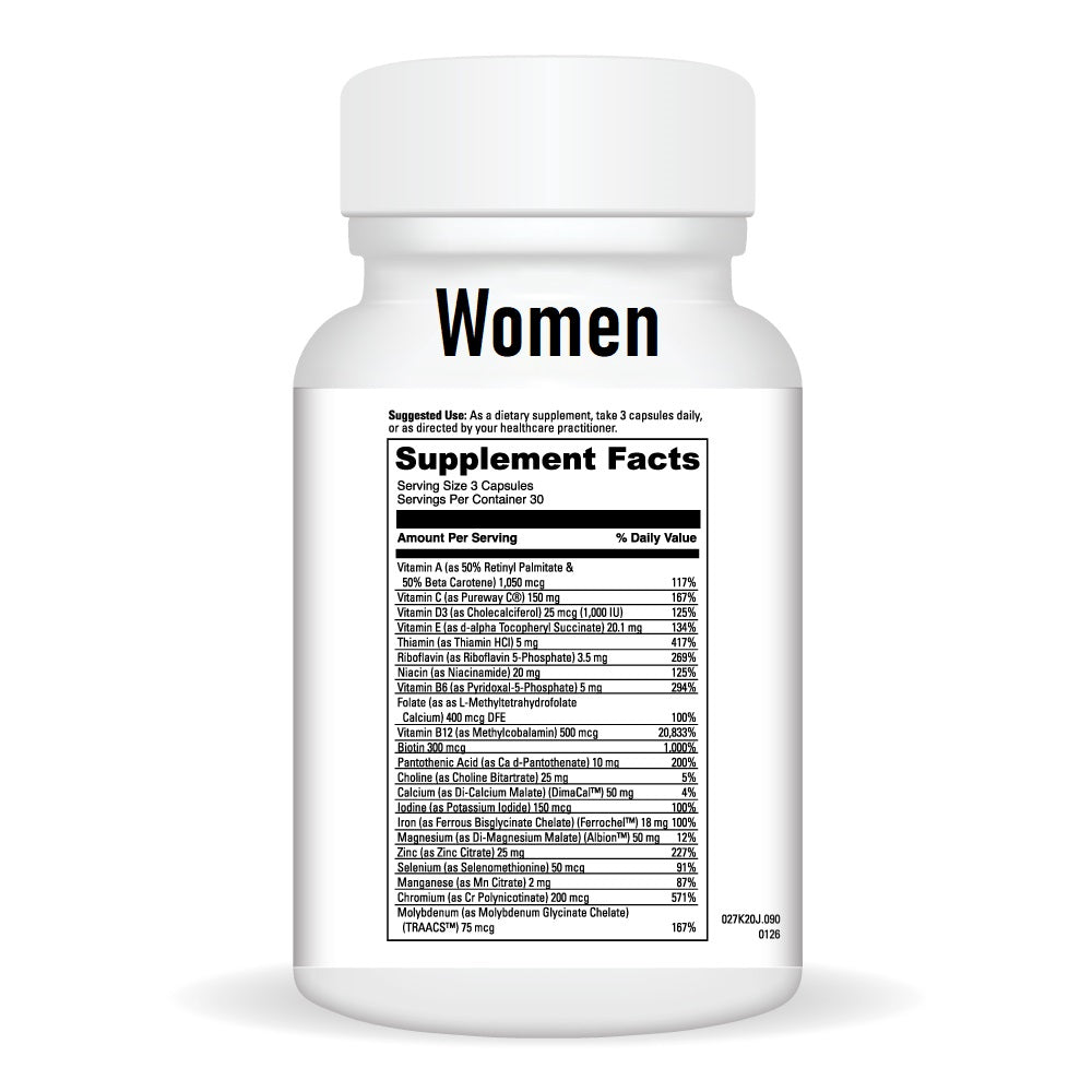 Daily Foundation Stack